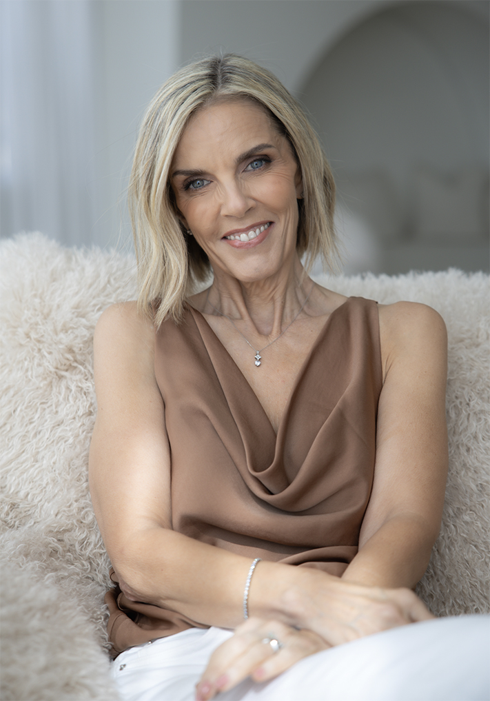 Photo of Sophie Scott