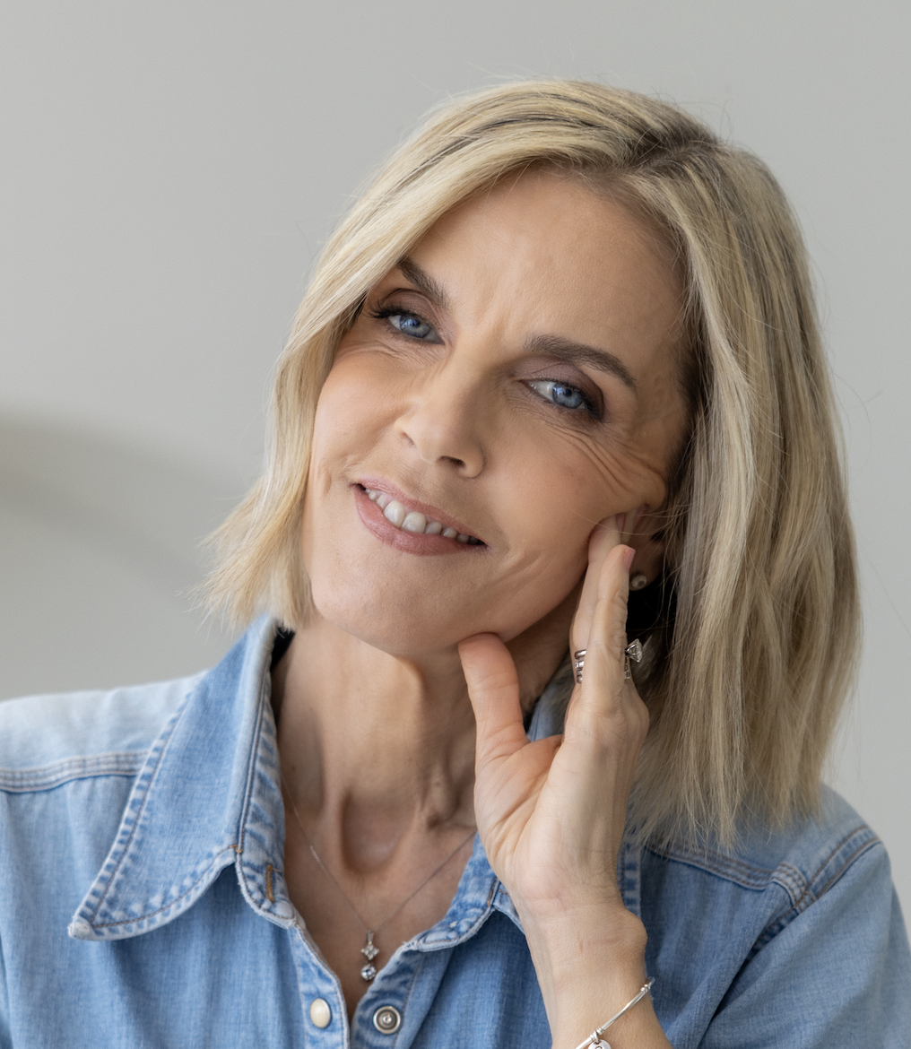 Photo of Sophie Scott